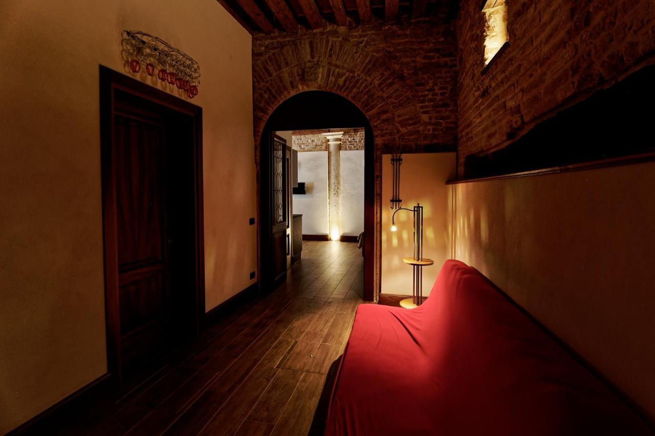 Gradenigo Apartments 767 Veneza Exterior foto